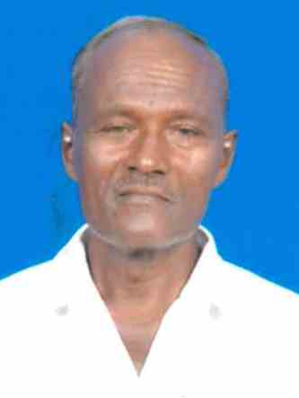 Nanjappan V