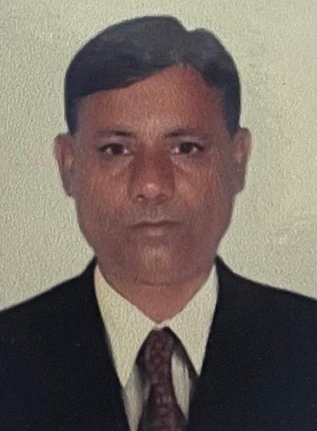 Nanji Amarshi Bathwar