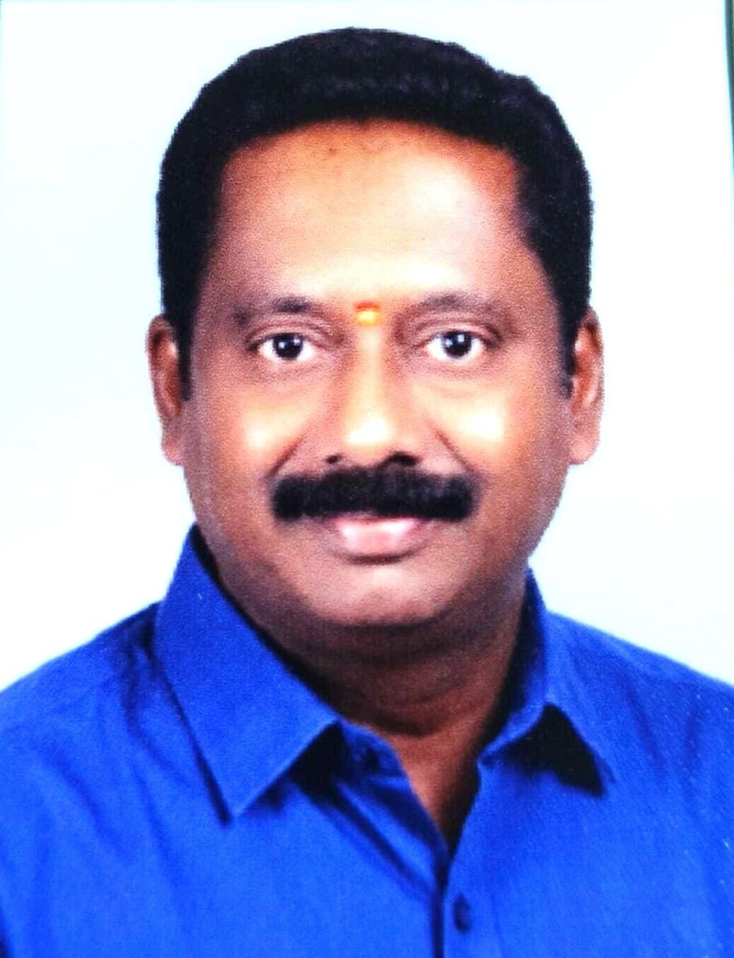 Nanthakumar A.