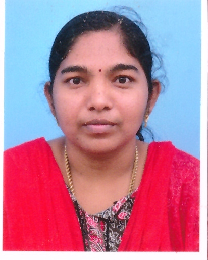 Nanthini Kumari