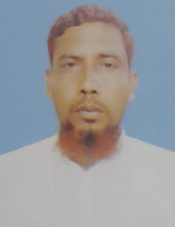 Naosan Molla