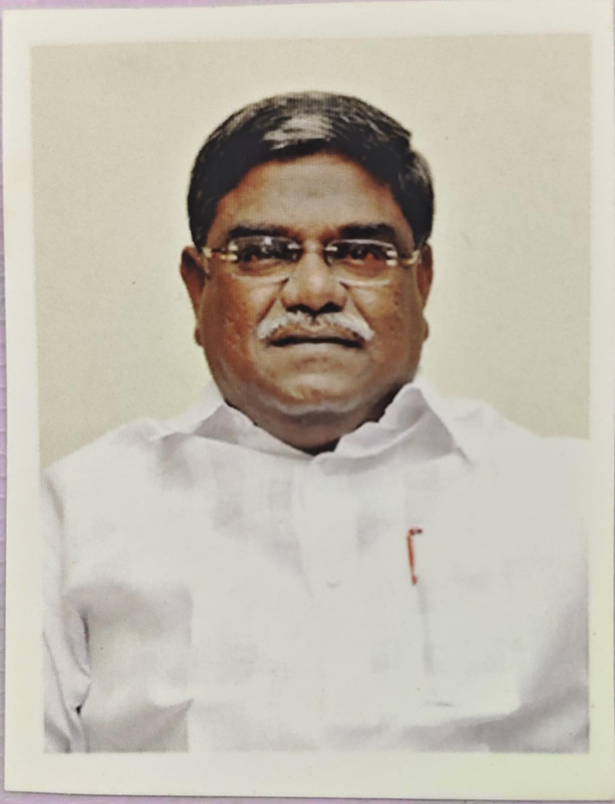 Nara. Kalainathan