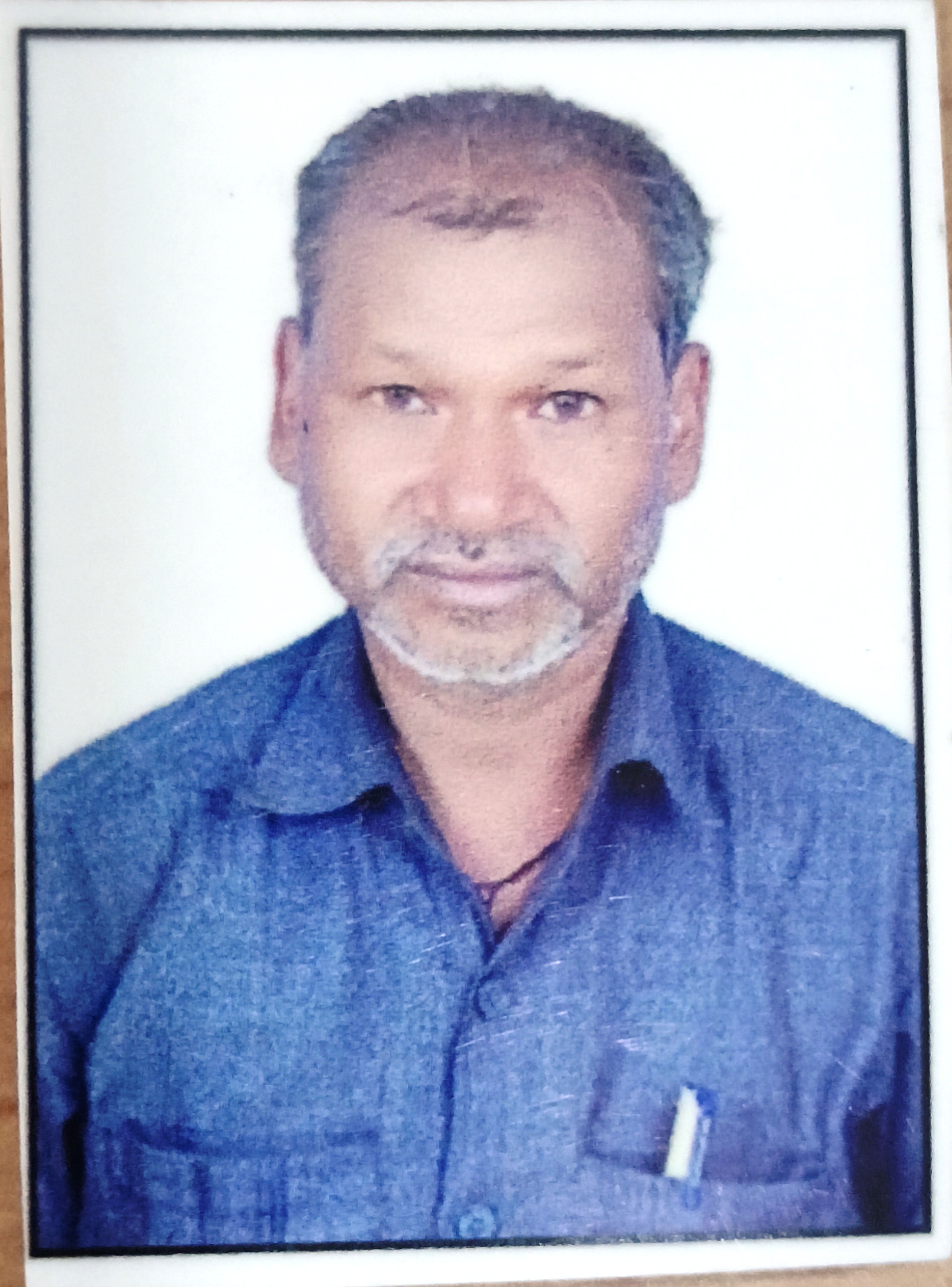 Narad Prasad Nishad