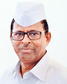 Narahari Sitaram Zirwal