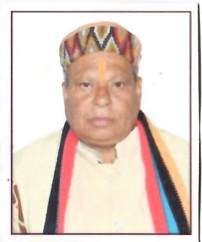 Narain Singh Dogra