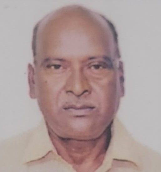 Naran Bauri