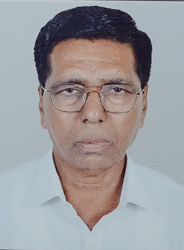 Naran Pachanbhai Maheshwari