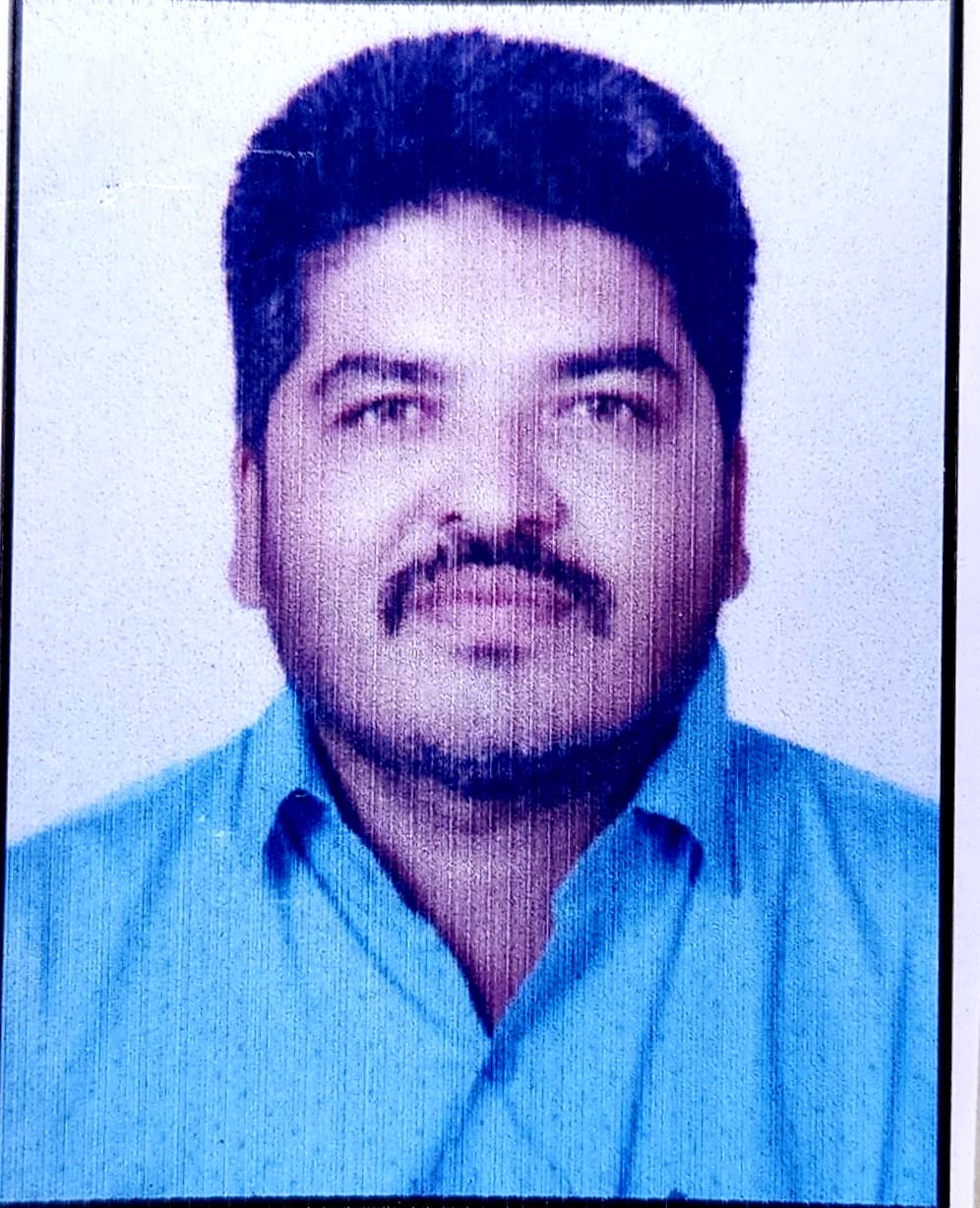 Naranbhai Mandabhai Solanki