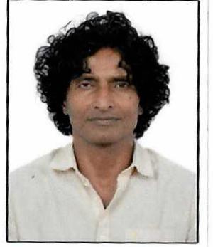 Narasimhamurthy J P