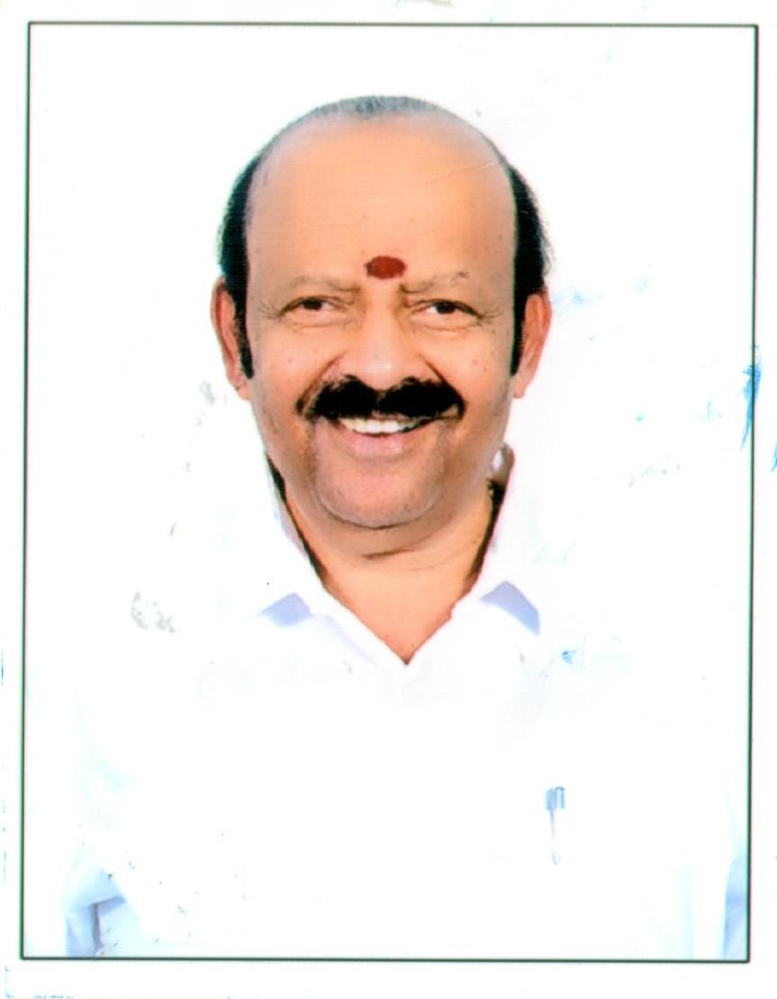 Narasimhan C