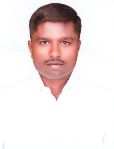 Narasimharaju. C.N.