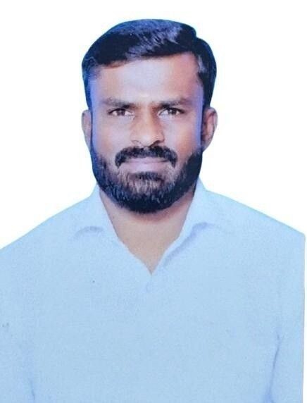 Narasimma Reddy Alias Narasimman. R