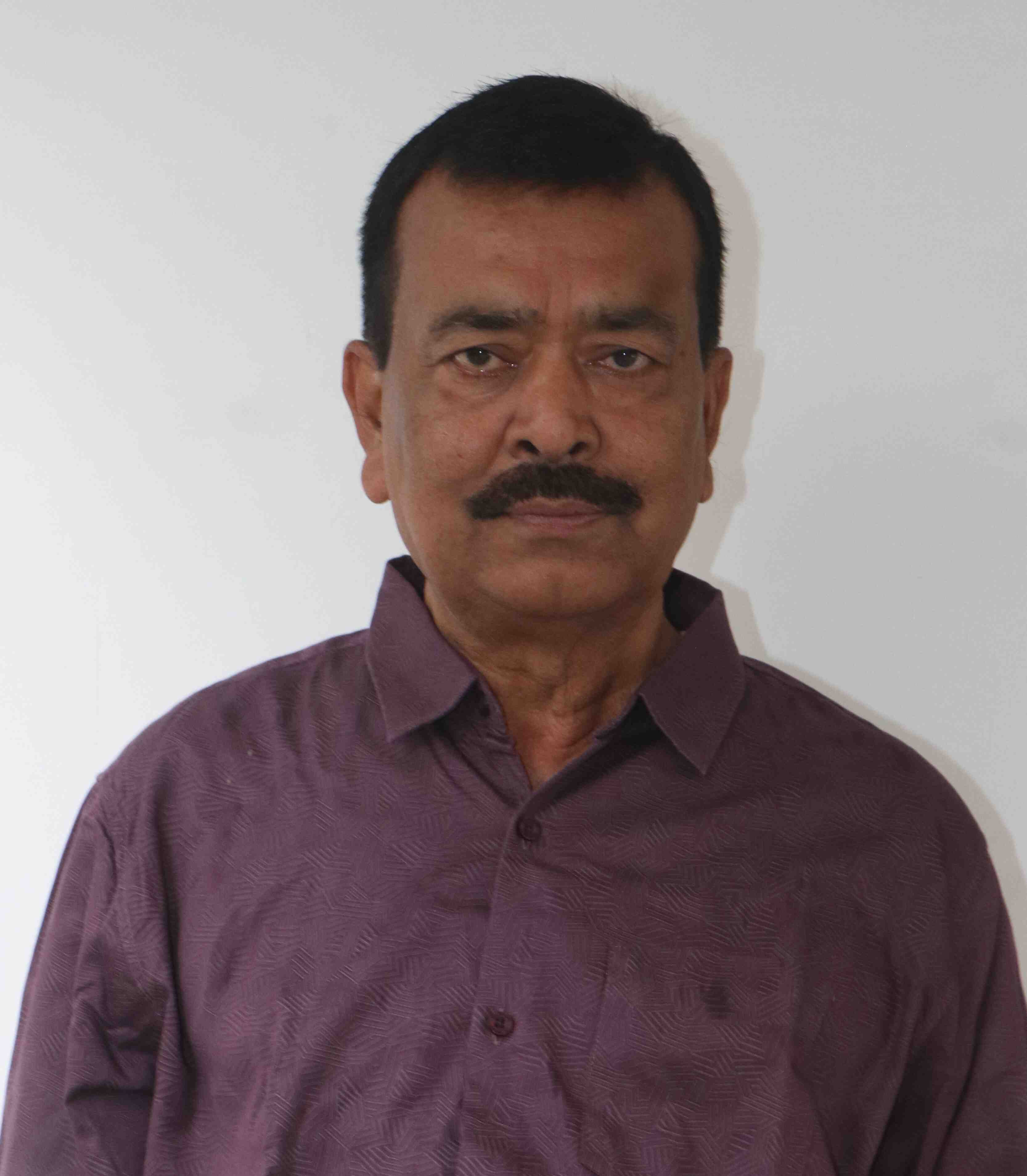 Narayan Adhikari