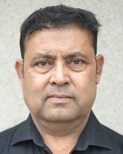 Narayan Bhuyan