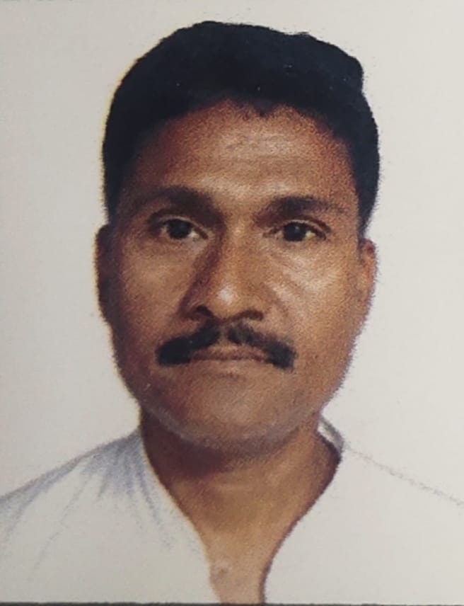 Narayan Das