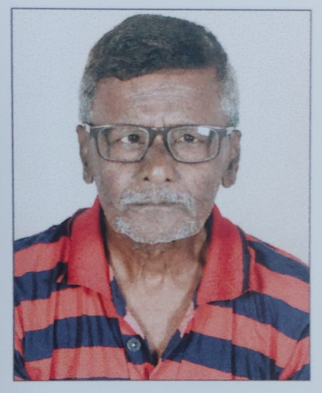 Narayan Das