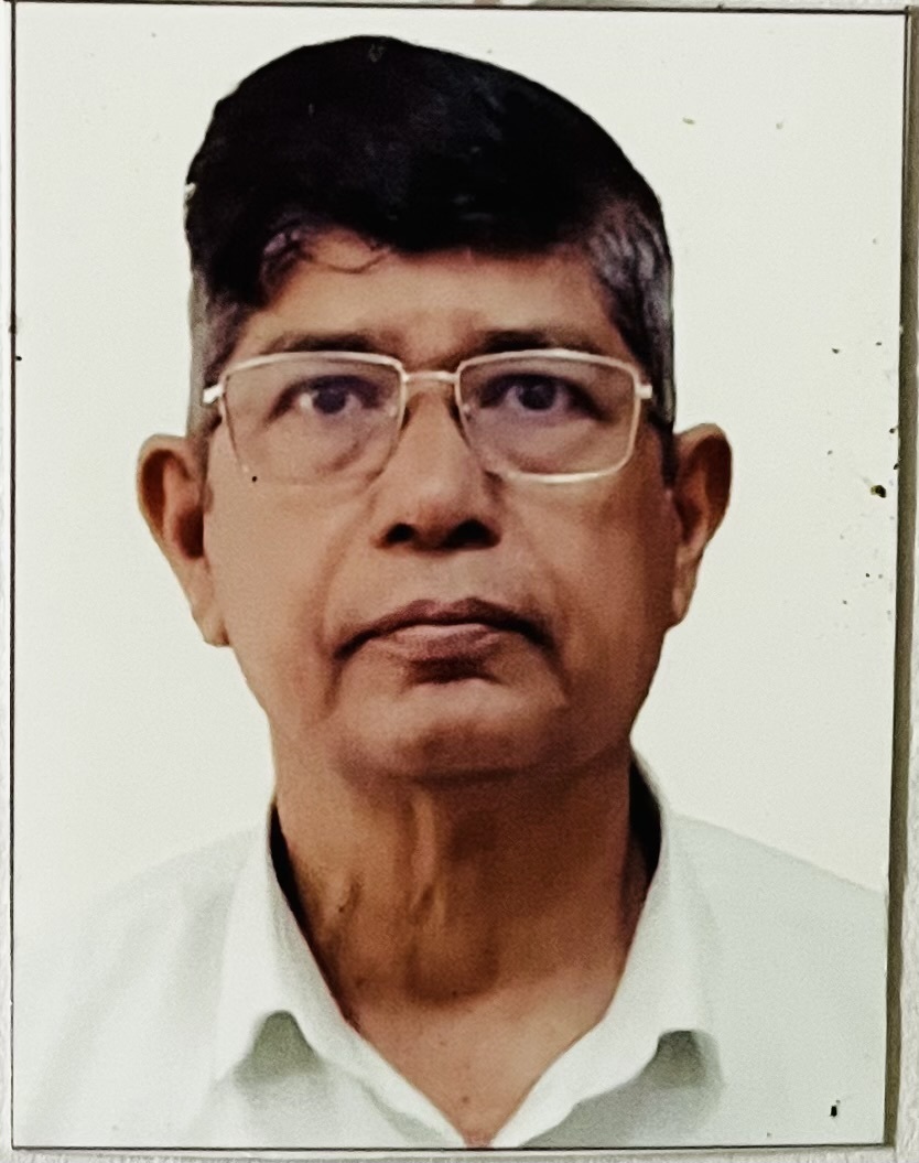 Narayan Dutta Bhuyan