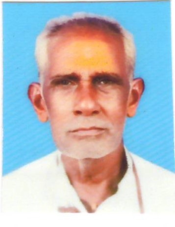 Narayan Giri