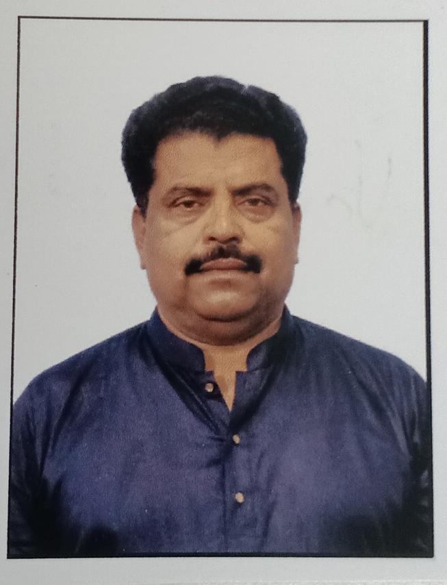 Narayan Goswami