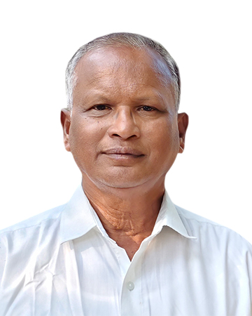 Narayan Hiraman Adakmol