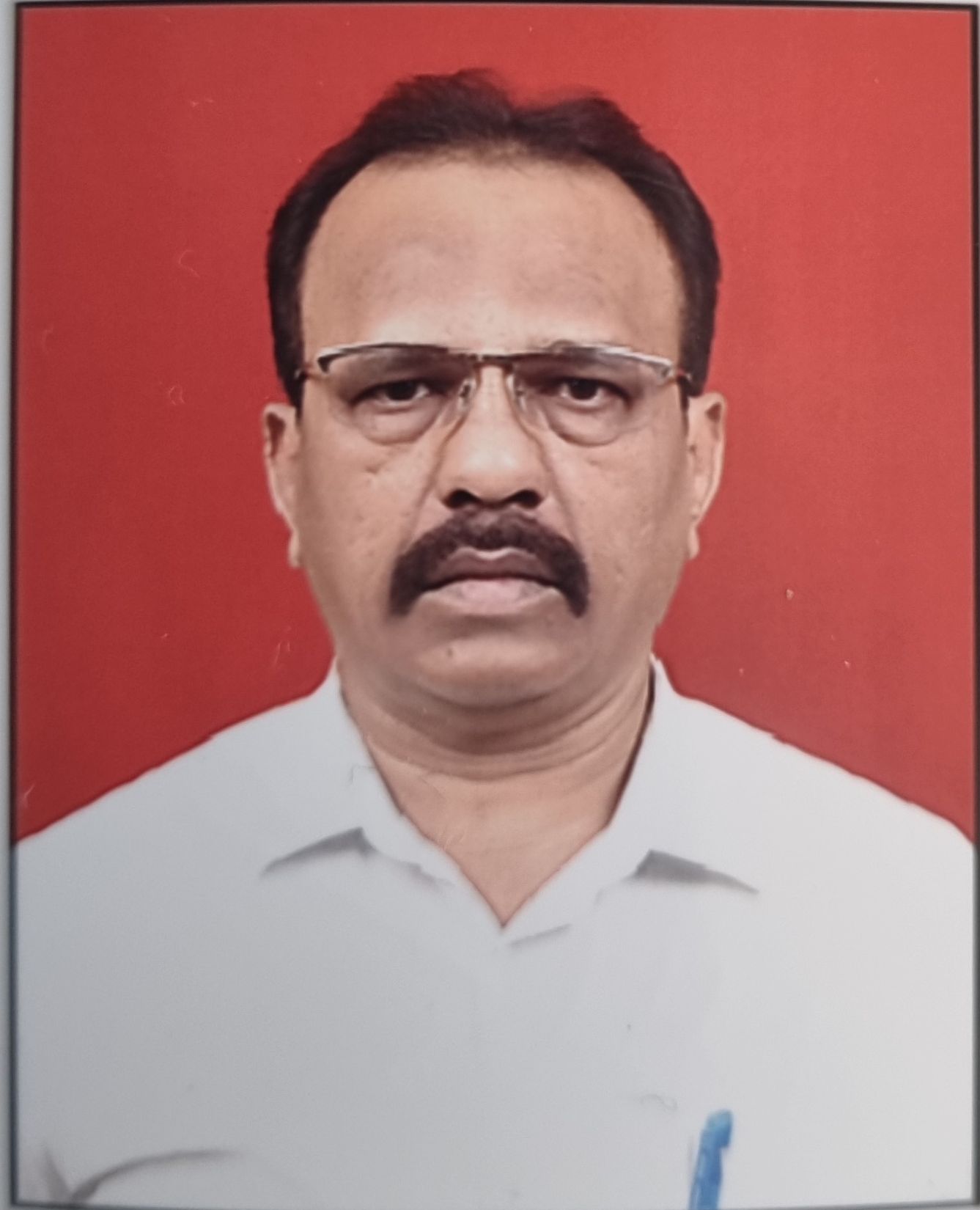 Narayan Jadhav