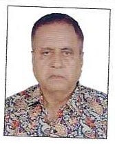 Narayan Kinkar Mishra