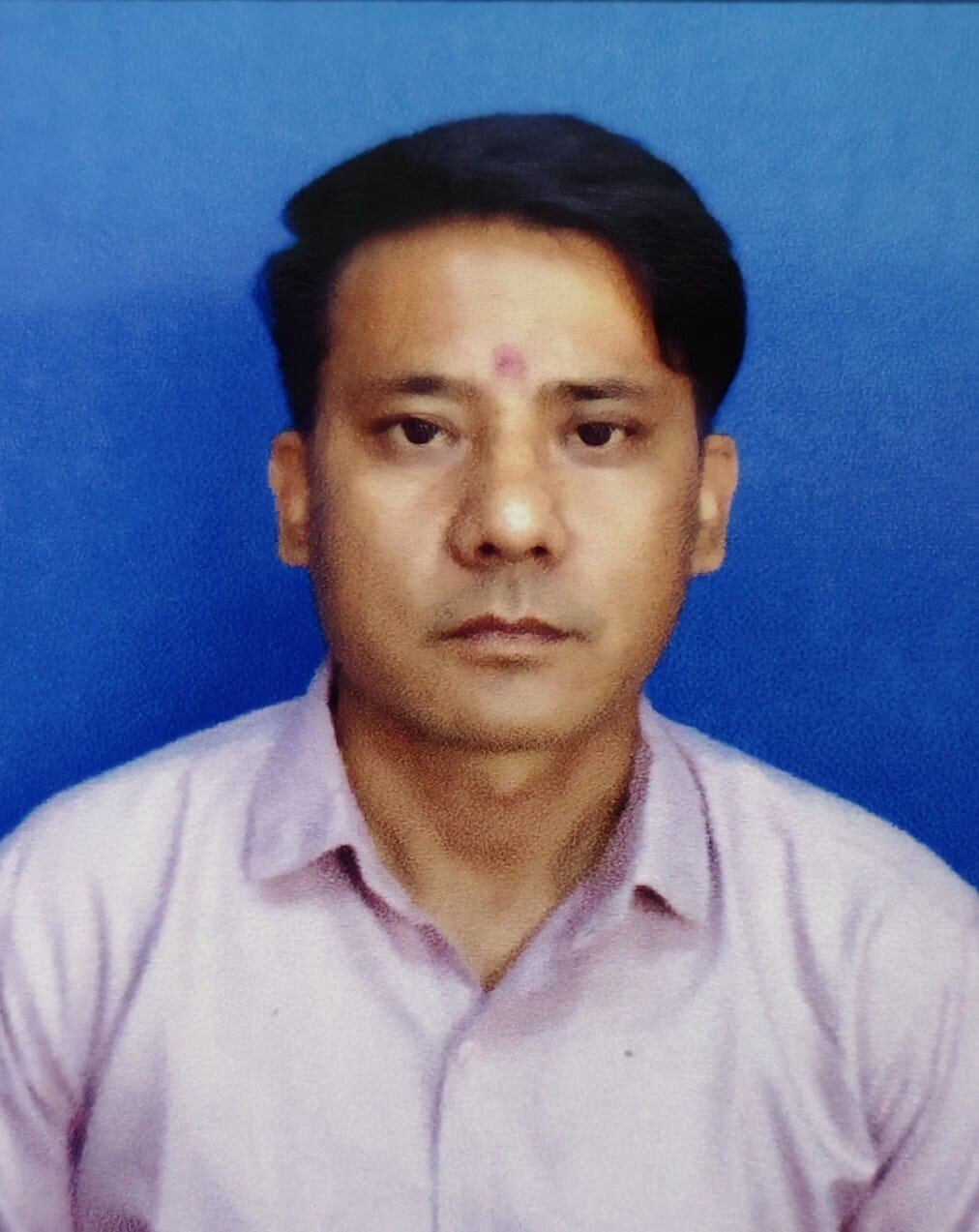 Narayan Lama