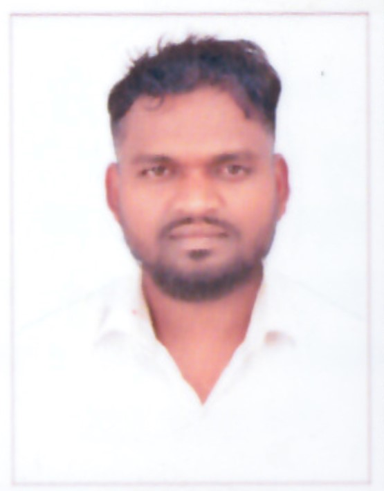 Narayan Oraon