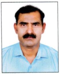 Narayan Prabhakar Ankushe