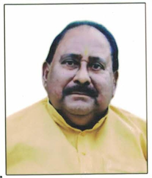 Narayan Prasad