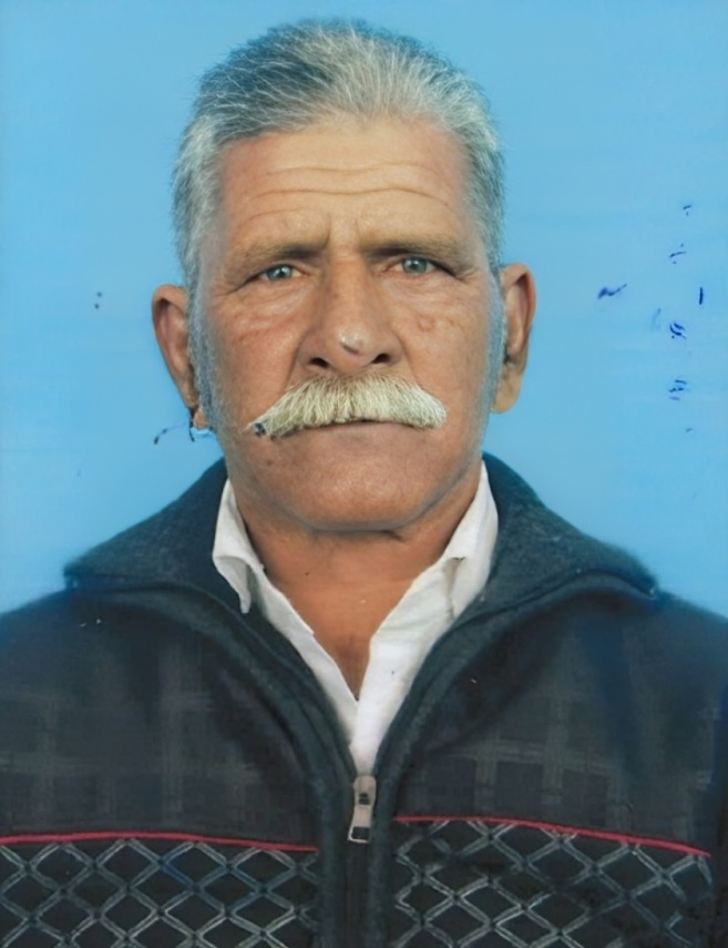 Narayan Ram