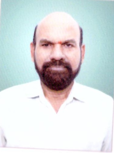 Narayan Shahu Gode