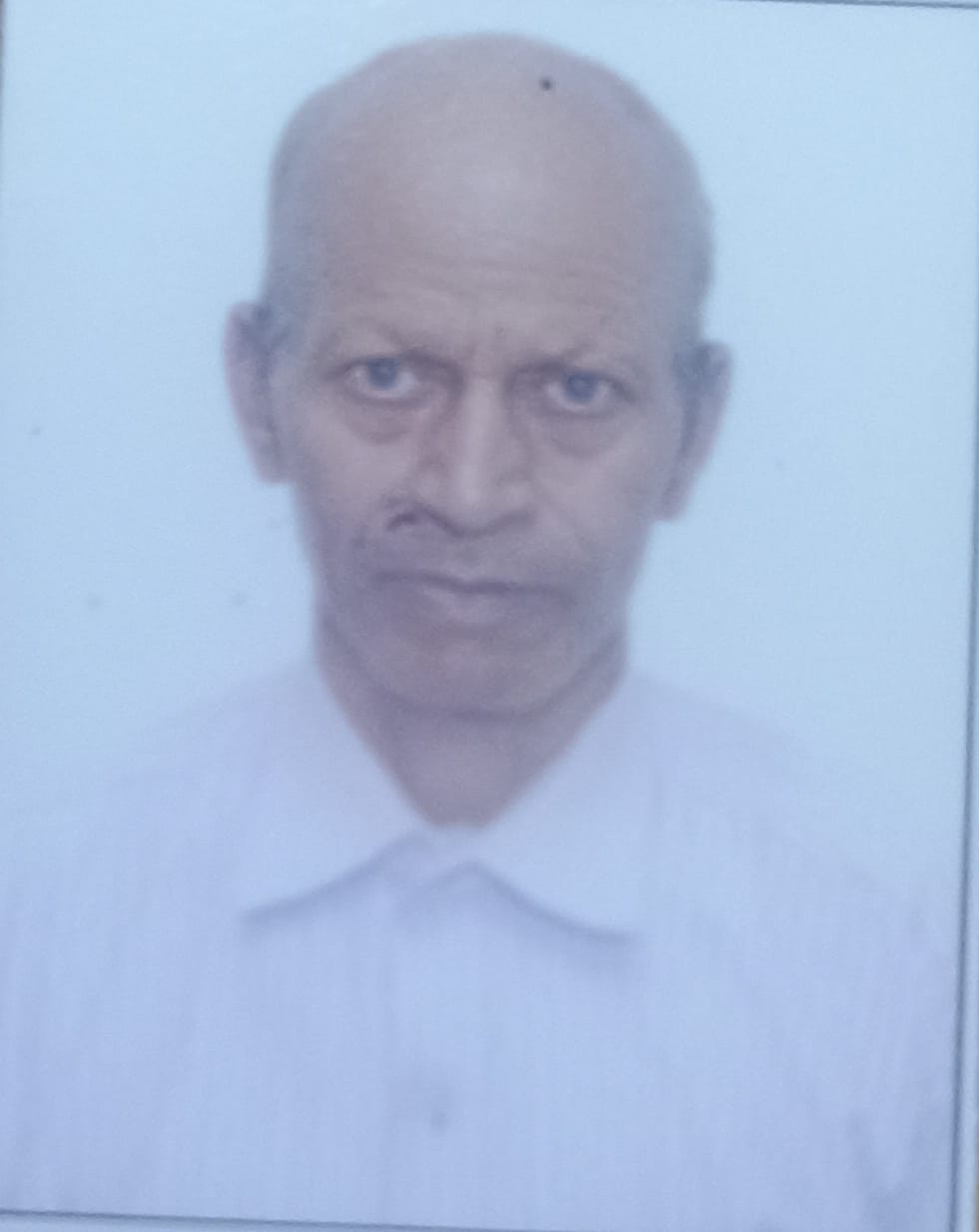 Narayan Sukhadev Pal