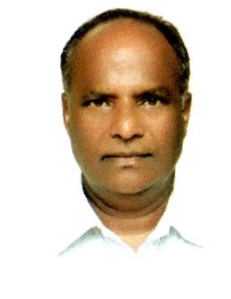 Narayan Tatoba Kalel