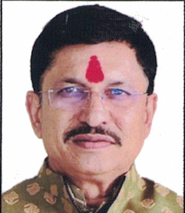 Narayan Tripathi