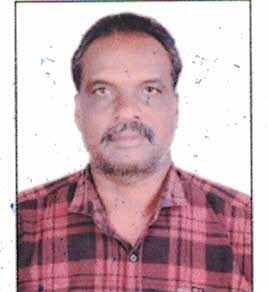 Narayan Tukaram Chavan