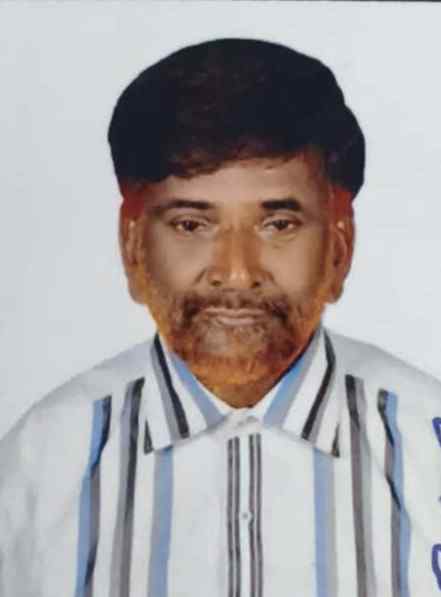 Narayana Kumar