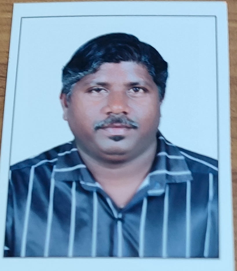Narayanankutty K T