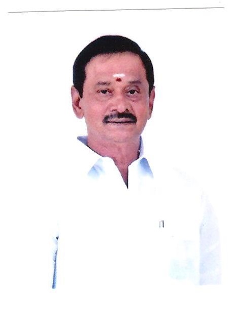 Narayanasamy V T