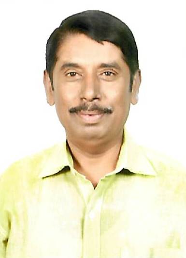 Narayanaswamy B M
