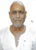 Narayanbhai Liladharji Raval