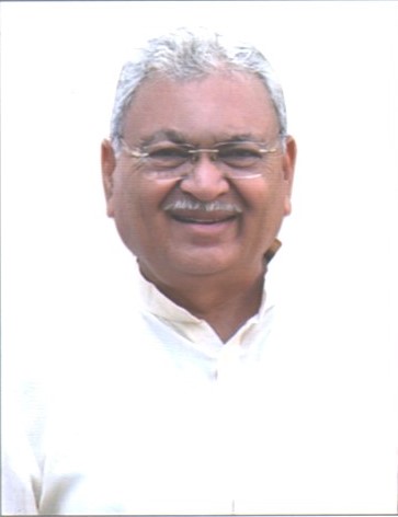 Narayanrao Haribhau Gavhankar