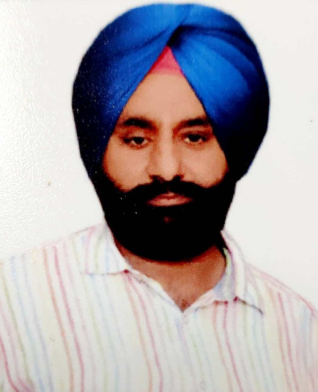 Nardev Singh Bobby Mann