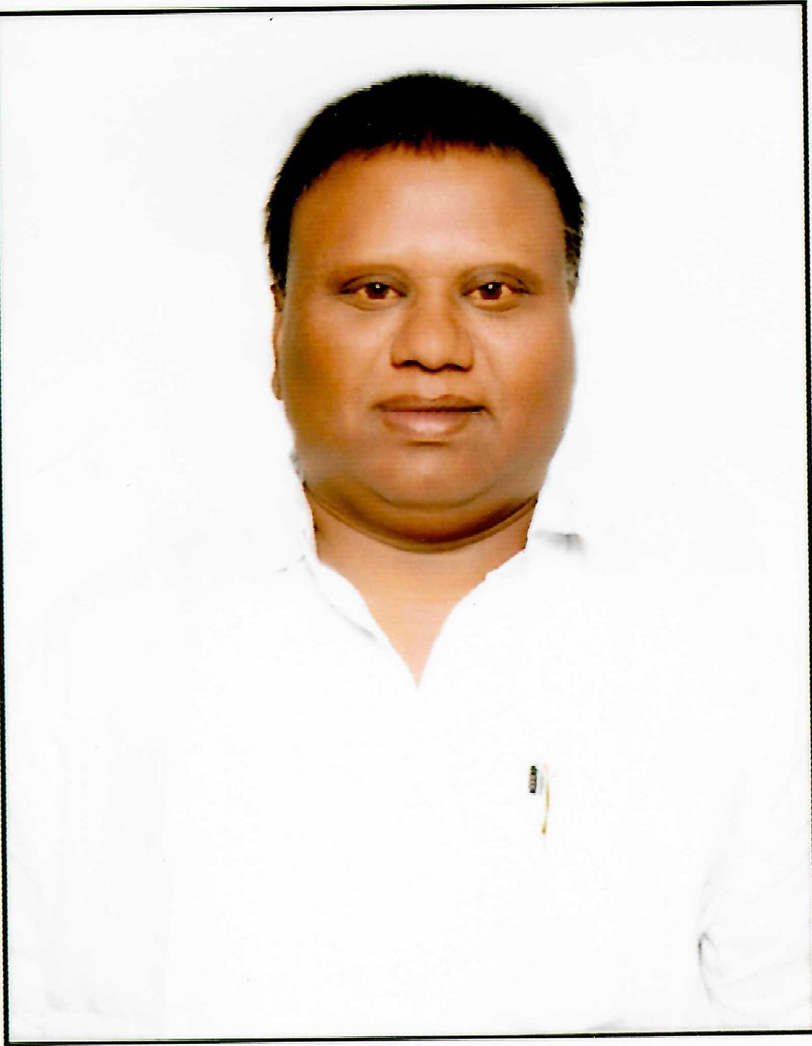 Narendar Somagani