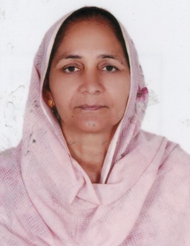 Narender Kaur