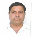 Narender Kumar