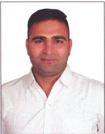 Narender Kumar