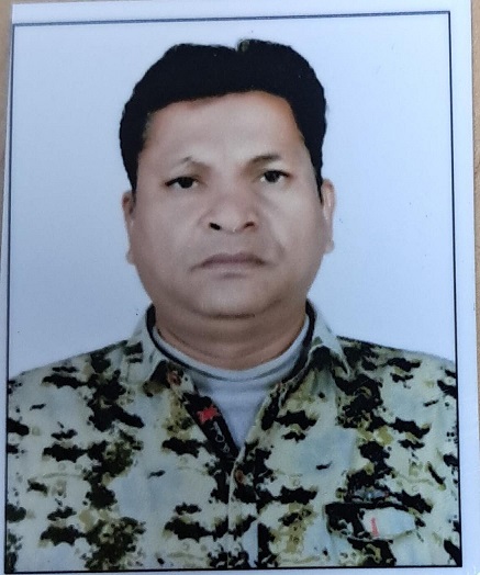 Narender Nanda Bhai Rajput