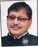 Narender Nath Sharma