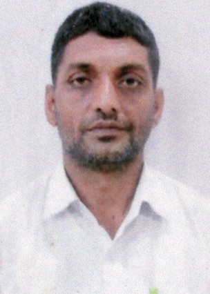 Narender Saroha